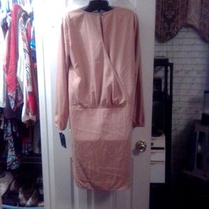 New dress tag still on it